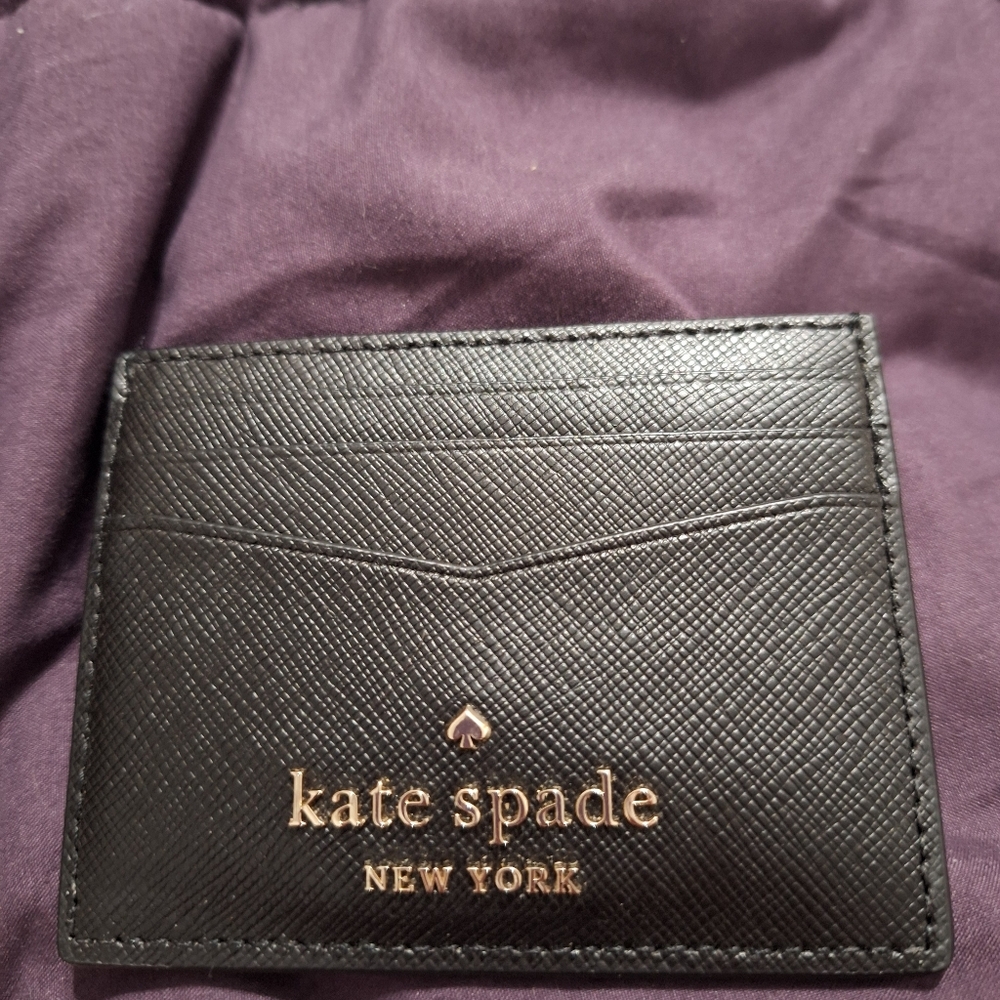 Kate Spade Card Holder